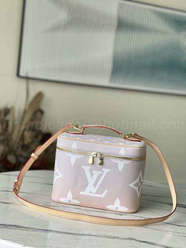 LV Handbags 498